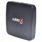 Preview: "Arrox F9 IPTV Receiver 8K 30FPS, 4K 60FPS Android 9.0 Dual Wifi Streaming Box"